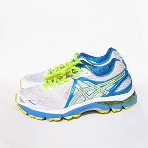 Asics  